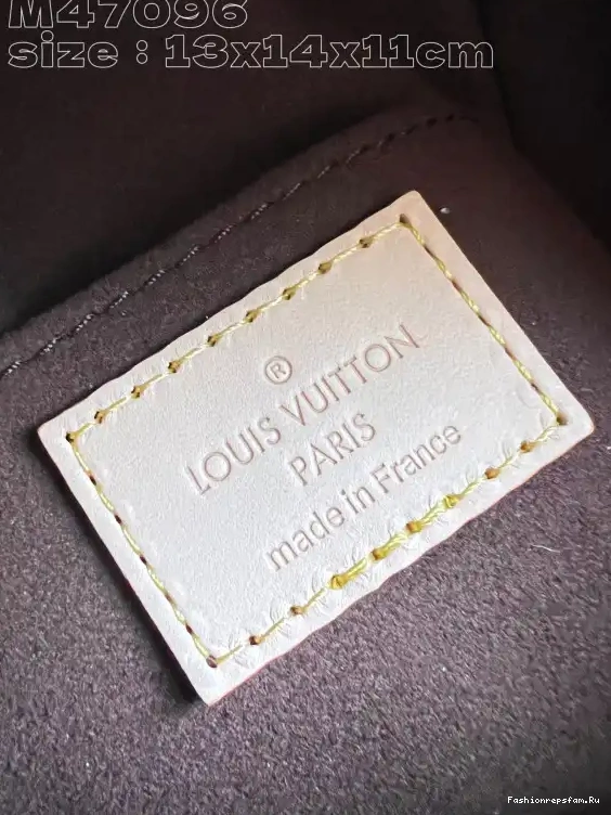 FS CHEAP Case-13*14*11.5CM In Just VUITTON LOUIS 0527
